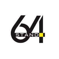 Stand 64 Un site utilisant WordPress Stand 64 Un site utilisant WordPress