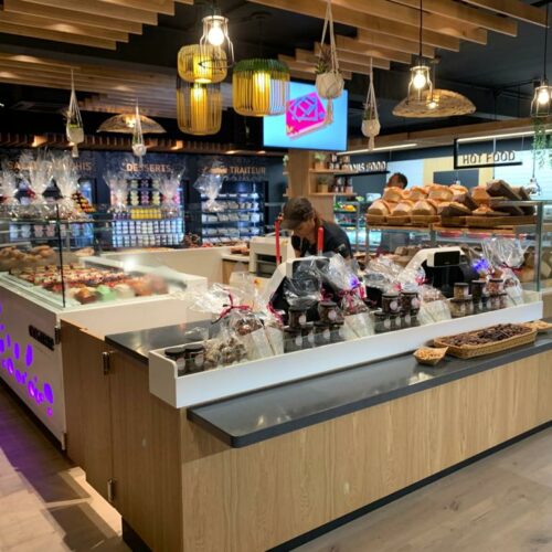 Nos réalisations pour hôtels & restaurants